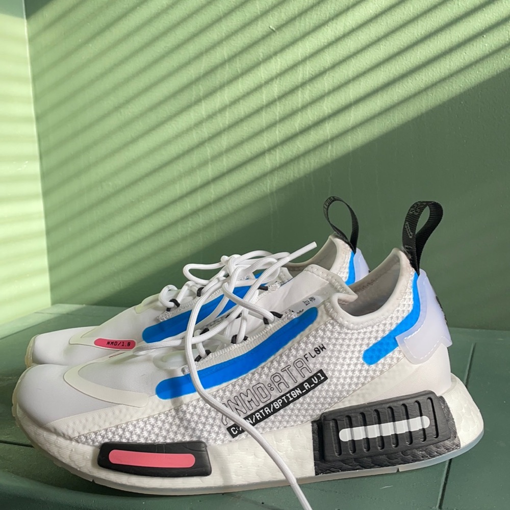 Adidas NMD SPECTOO’s